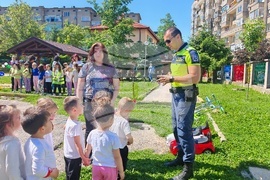 Габрово - Празник - Пътна безопасност