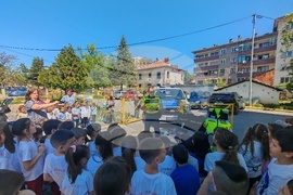 Габрово - Празник - Пътна безопасност