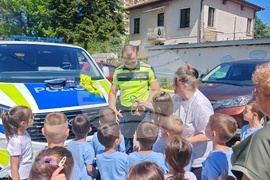 Габрово - Празник - Пътна безопасност