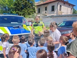 Габрово - Празник - Пътна безопасност