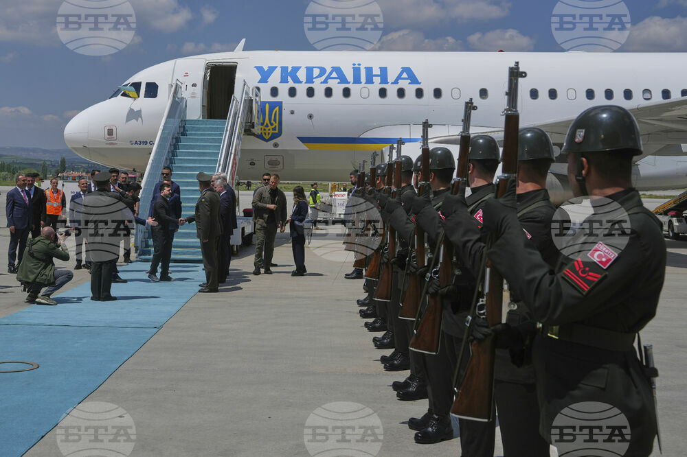 Turkey Russia Ukraine War