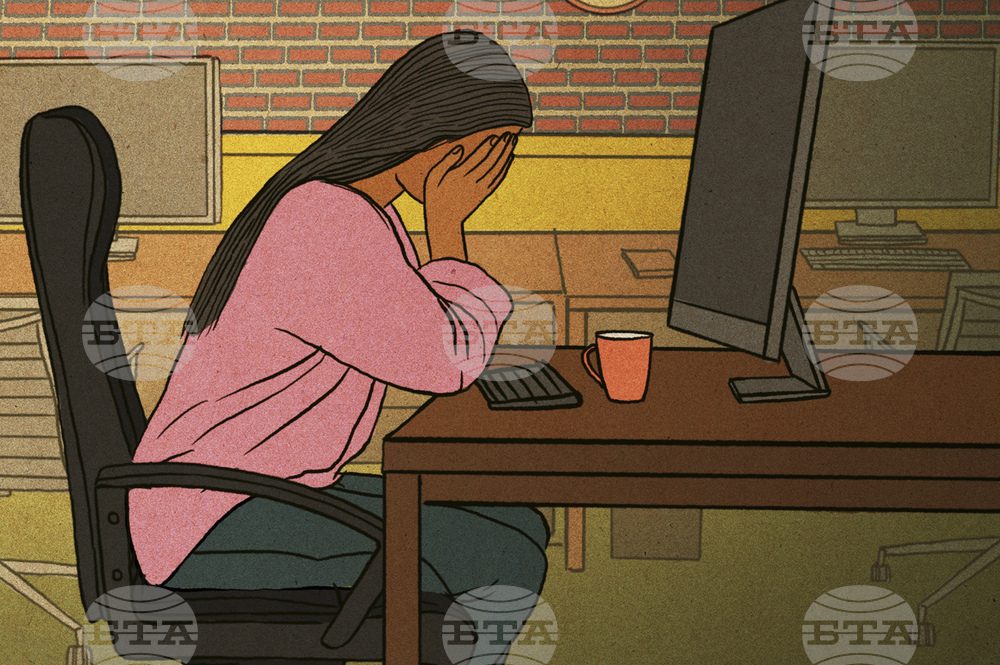 Be Well-Working Well-Toxic Workplace