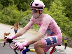 Giro D'Italia Cycling