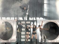 Switzerland Eurovision Song Contest