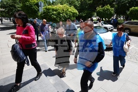 Столична община - синдикални организации