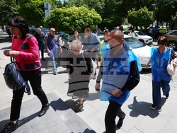 Столична община - синдикални организации