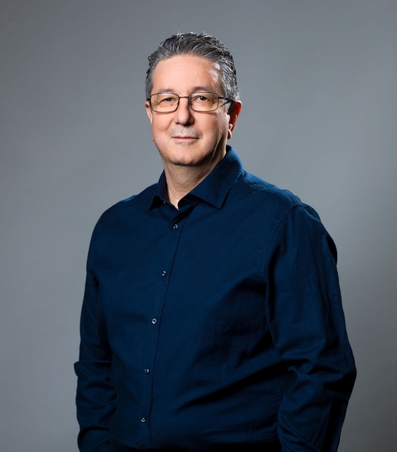 Виктор Касъмов е новият председател на Управителния съвет на ПРОФОН