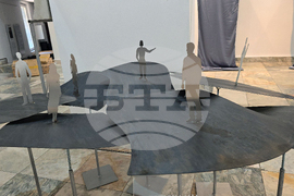 Ловеч - Владимир Ванков - изложба