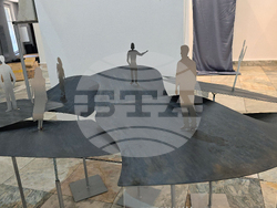 Ловеч - Владимир Ванков - изложба