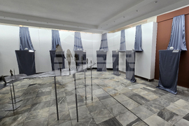 Ловеч - Владимир Ванков - изложба