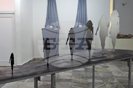 Ловеч - Владимир Ванков - изложба