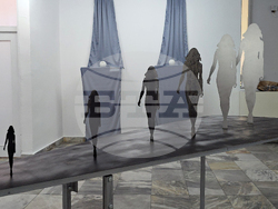 Ловеч - Владимир Ванков - изложба