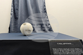 Ловеч - Владимир Ванков - изложба