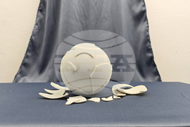 Ловеч - Владимир Ванков - изложба