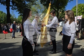 Ловеч - Езикова гимназия - абитуриенти