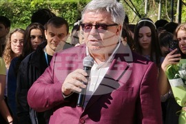 Ловеч - Езикова гимназия - абитуриенти