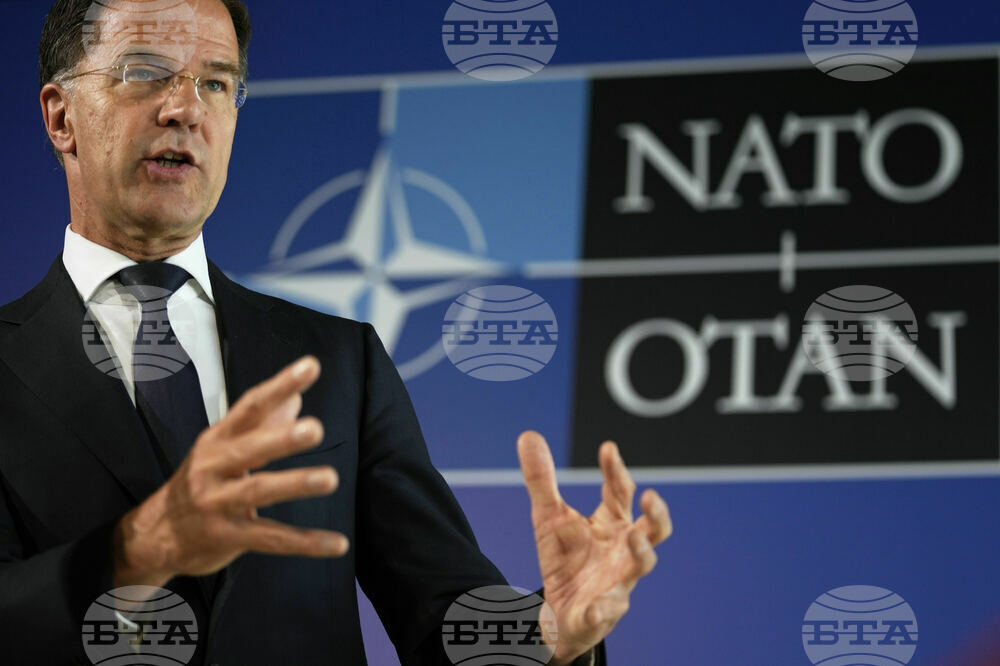 Turkey NATO Foreign Ministers