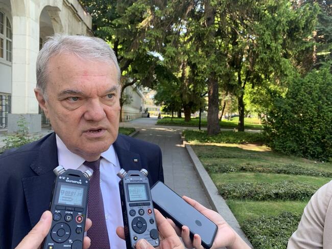 Румен Петков в Плевен: Европейският съд дава надежда, но политическите действия трябва да последват