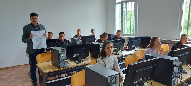 Започнаха обучения за младежи по проект за изграждане на Младежки център в Свищов