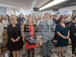 Снимка: Община Шумен