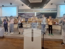 Снимка: Община Шумен