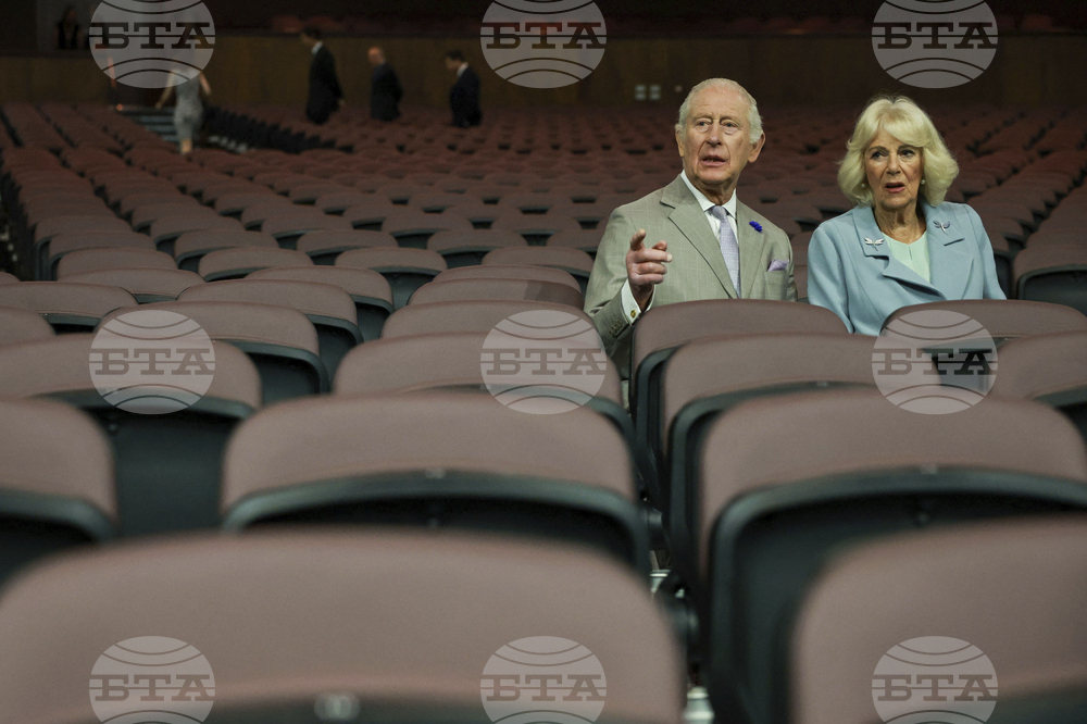 Britain Royals