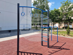 Кюстендил - Младежки център - откриване