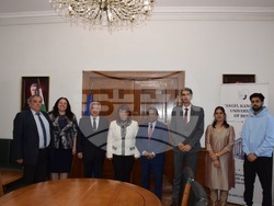 Снимка: Русенски университет „Ангел Кънчев“ 