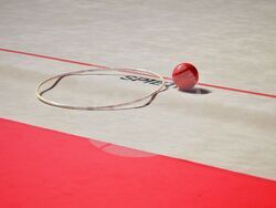 Бургас - художествена гимнастика - Европейска купа