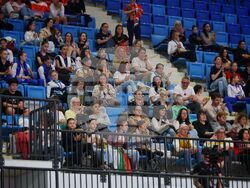 Бургас - художествена гимнастика - Европейска купа