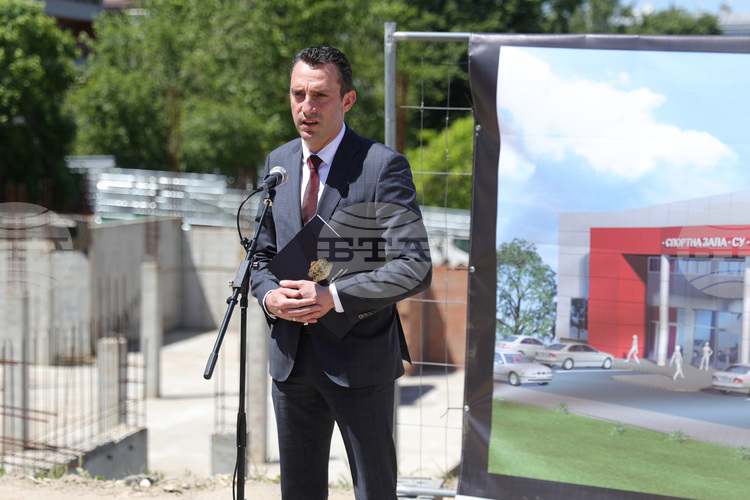 Government Has Secured Additional BGN 4 Mln for Young People in Bulgaria, Youth Minister Says
