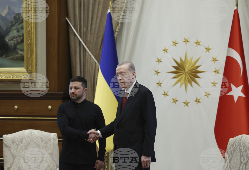 Turkey Russia Ukraine War