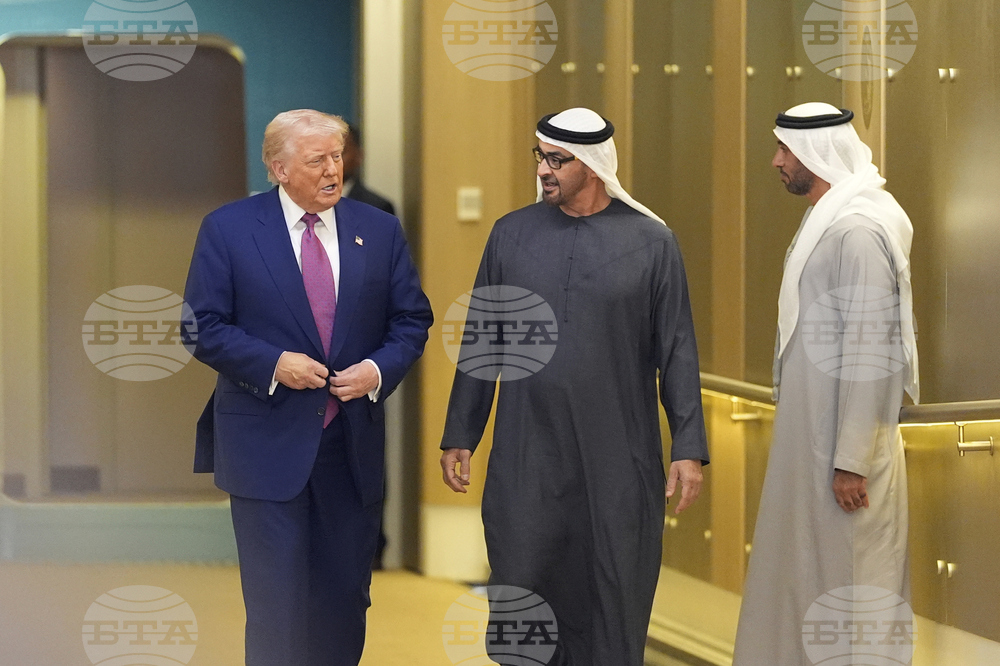 Trump Mideast