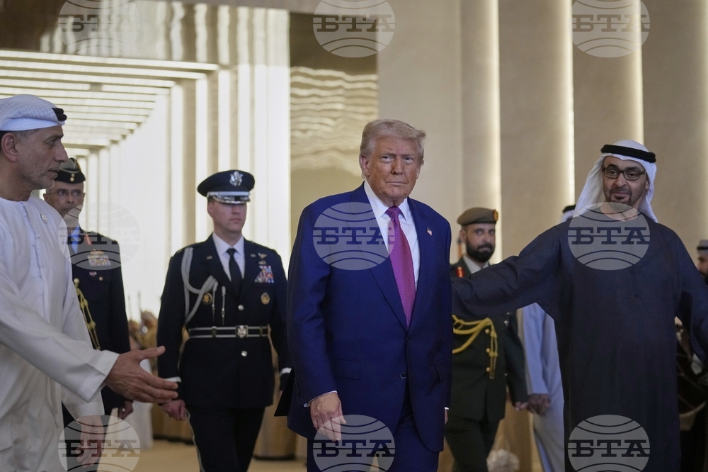Trump Mideast