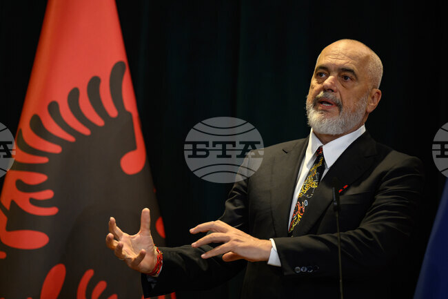 Албанският премиер Еди Рама заяви, че Косово трябва да изпълни условията на ЕС, иначе ще продължи да се изолира