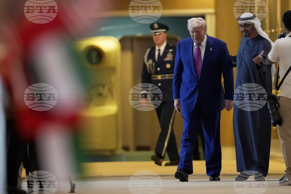 Trump Mideast