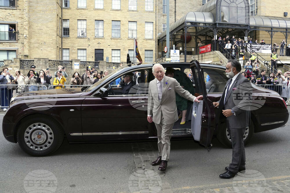 Britain Royals