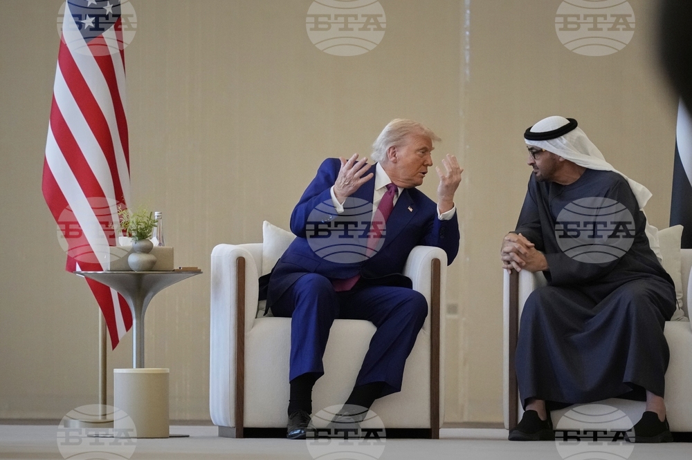 Trump Mideast