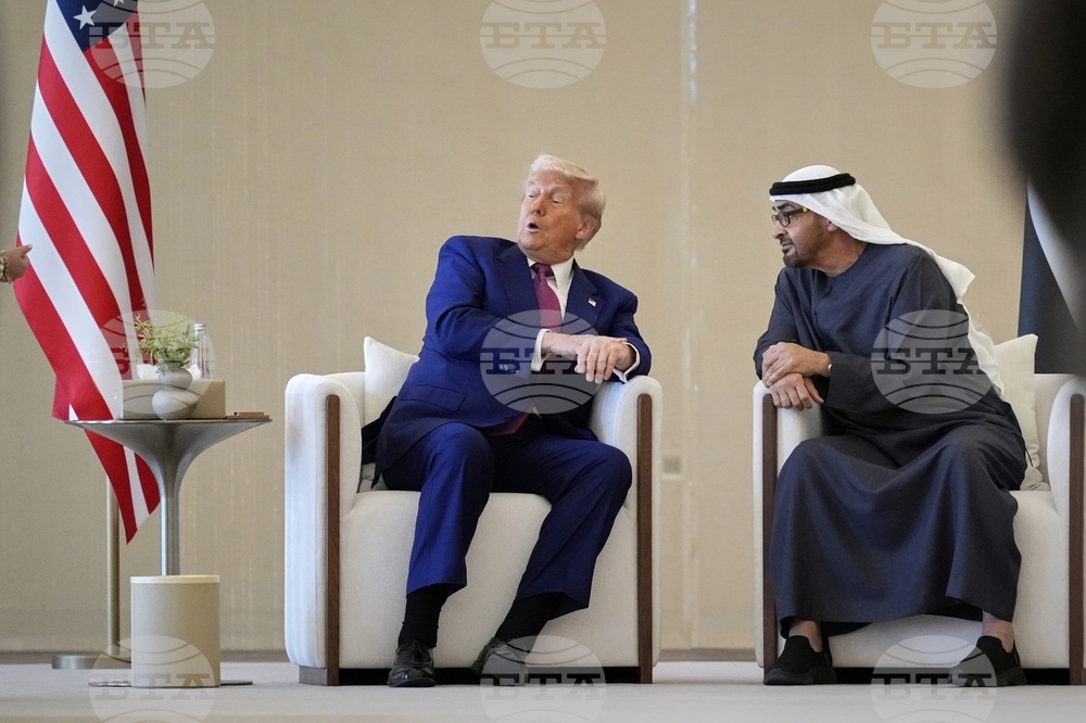 Trump Mideast