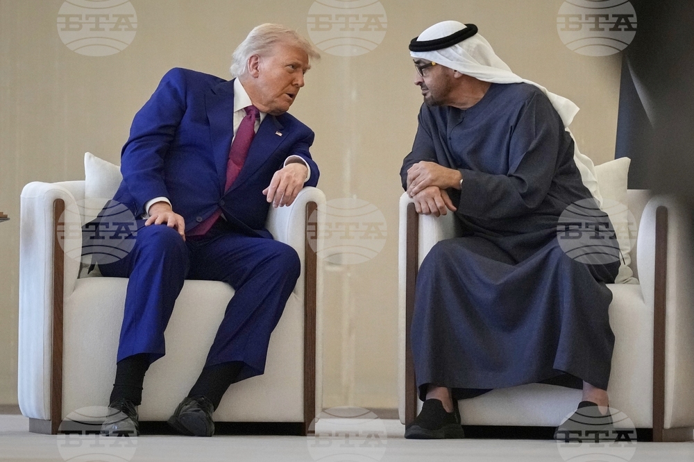 Trump Mideast