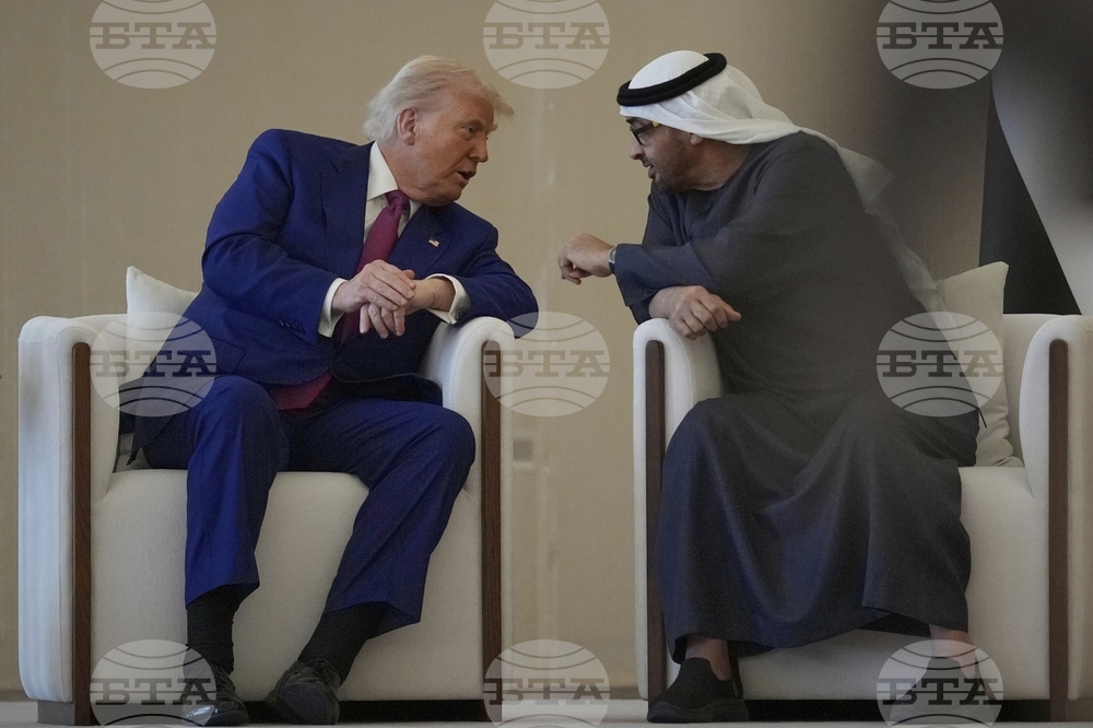 Trump Mideast