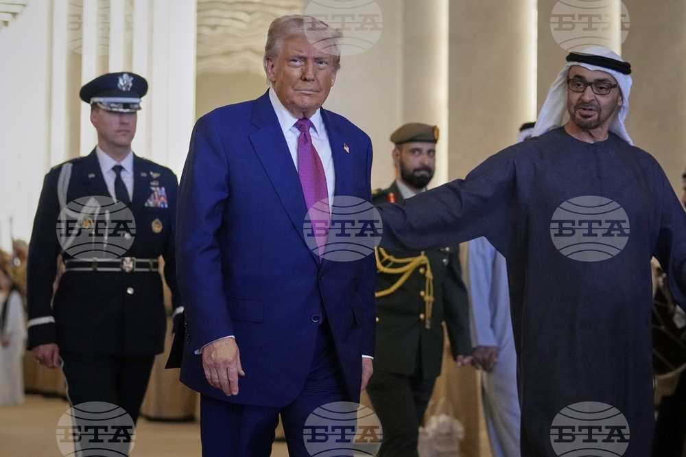 Trump Mideast