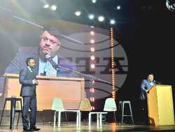 Снимка: Министерски съвет