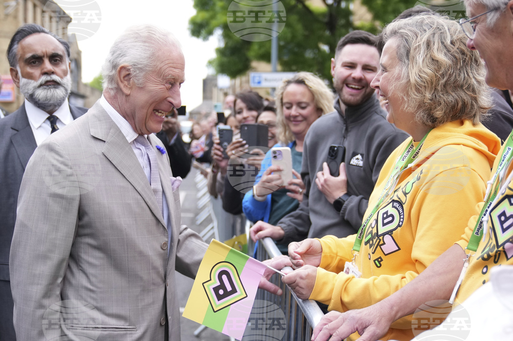 Britain Royals