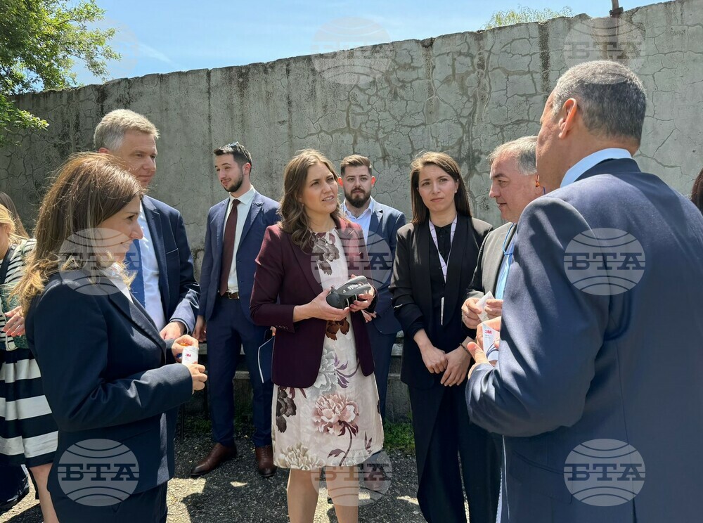Министерството на икономиката работи за преориентиране на ВМЗ към високотехнологичния европейски пазар, каза зам.-министър Невена Лазарова