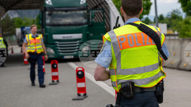 АПА: Експерт по европейско право от Инсбрук даде съседна Германия на съд заради граничните проверки 