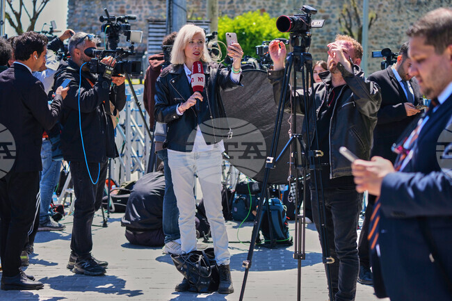 Общо 28 журналисти са били арестувани през първото тримесечие на годината в Турция, сочи проучване 