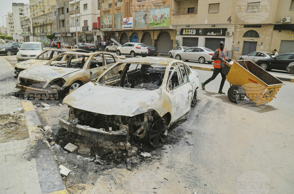 Libya