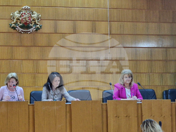 Разград - 24 май - награда - комисия