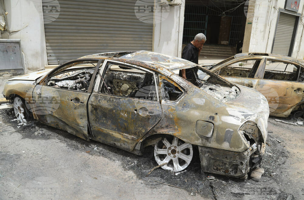 Libya